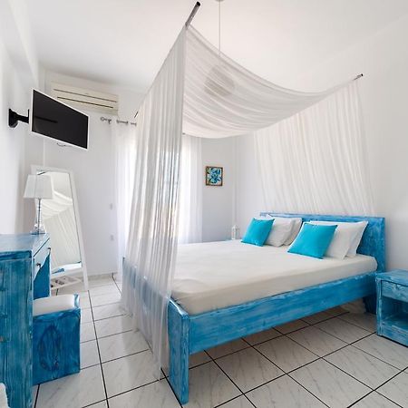 Thalia Apartments Fira  Exterior photo