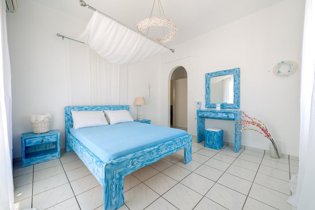 Thalia Apartments Fira  Exterior photo