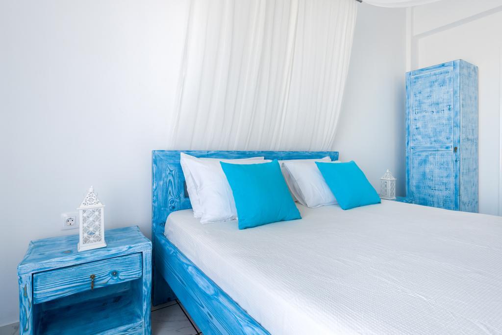 Thalia Apartments Fira  Exterior photo