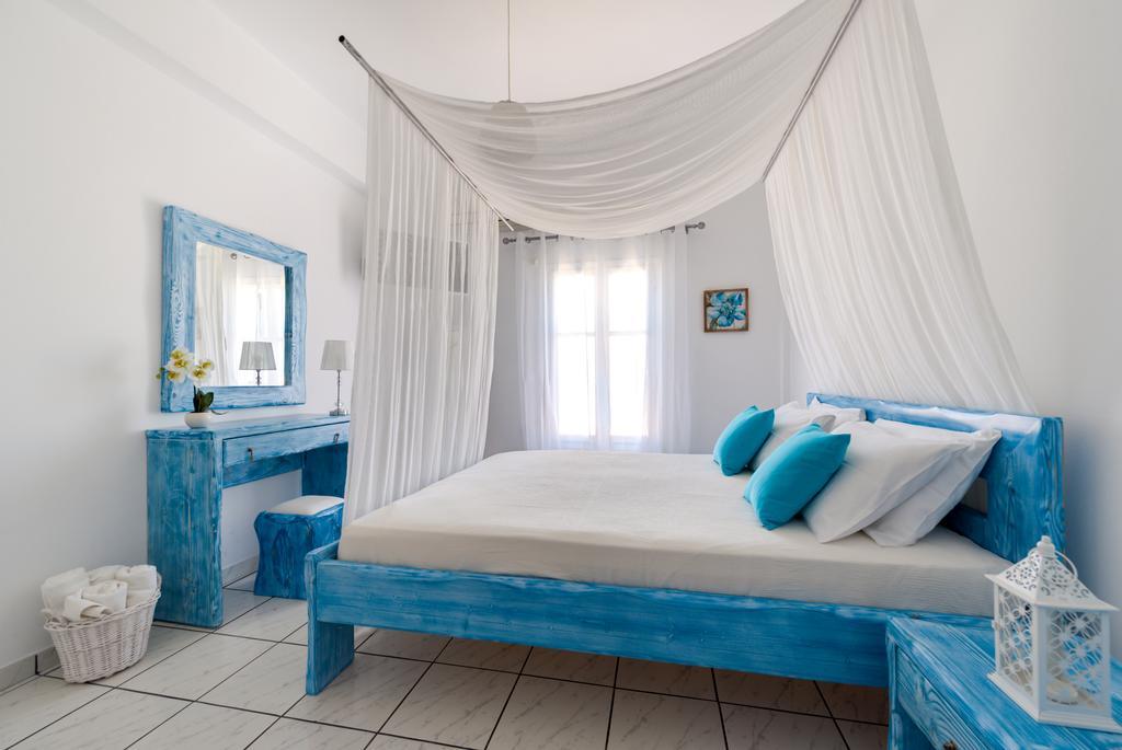 Thalia Apartments Fira  Exterior photo