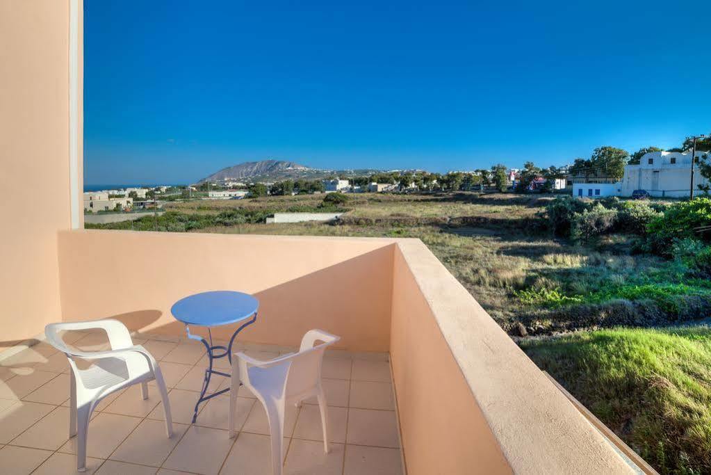 Thalia Apartments Fira  Exterior photo
